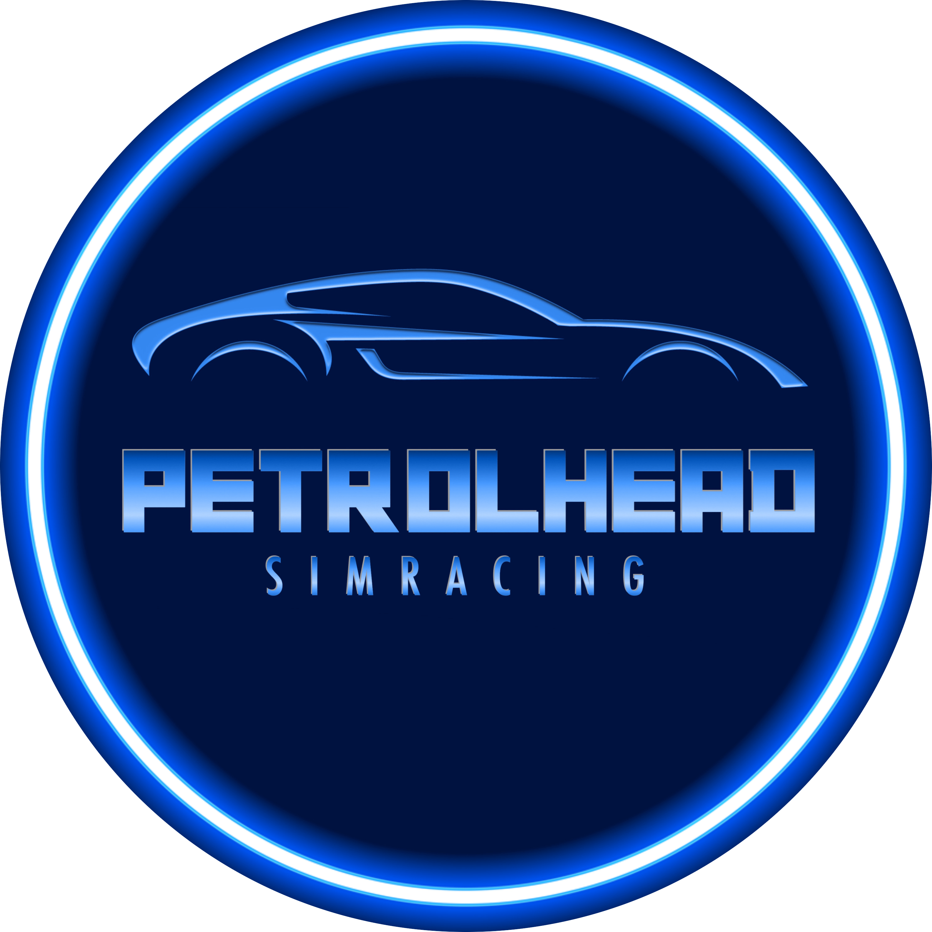PetrolHeadSimRacing